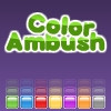 Color Ambush, free logic game in flash on FlashGames.BambouSoft.com