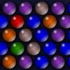 Color Blaster, free puzzle game in flash on FlashGames.BambouSoft.com