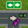 Color Traffic, free management game in flash on FlashGames.BambouSoft.com