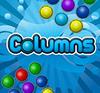Columns, free logic game in flash on FlashGames.BambouSoft.com