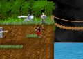 Combat, free action game in flash on FlashGames.BambouSoft.com