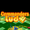 Commander's Ludo, free parlour game in flash on FlashGames.BambouSoft.com