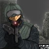 Confrontation:Nuke affair, free multiplayer action game in flash on FlashGames.BambouSoft.com