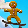 Cookies - une promenade dans le bois, jeu d'aventure gratuit en flash sur BambouSoft.com