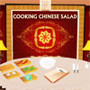 Jeu de cuisine Cooking Chinese Salas