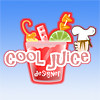 Cool Juice Designer, free cooking game in flash on FlashGames.BambouSoft.com