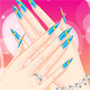 Beauty game Cool Nail Design