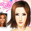 Copy Celebrity Looks 3, free dress up game in flash on FlashGames.BambouSoft.com