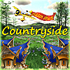 Country Side (Dynamic Hidden Objects), free hidden objects game in flash on FlashGames.BambouSoft.com