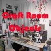 Craft Room Objects, free hidden objects game in flash on FlashGames.BambouSoft.com