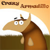 Crazy Armadillo, free multiplayer action game in flash on FlashGames.BambouSoft.com