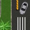 Crazy Car Parking, free parking game in flash on FlashGames.BambouSoft.com