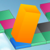 Crazy Cube 2, jeu de logique gratuit en flash sur BambouSoft.com