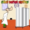 Crazy Doctor Winston, free action game in flash on FlashGames.BambouSoft.com