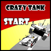 Racing game Crazy Tank