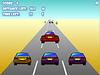 Crazy Taxi, jeu de course gratuit en flash sur BambouSoft.com