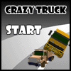 Jeu de course Crazy Truck
