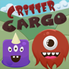 Critter Cargo, jeu d'adresse gratuit en flash sur BambouSoft.com