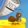 Critter Crunch, jeu de dfoulement gratuit en flash sur BambouSoft.com