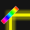 Crossroads of Light, free puzzle game in flash on FlashGames.BambouSoft.com