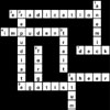 Crossword puzzle, free words game in flash on FlashGames.BambouSoft.com