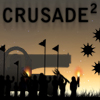 Crusade 2, free shooting game in flash on FlashGames.BambouSoft.com