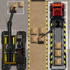 CsCs Parking, free parking game in flash on FlashGames.BambouSoft.com
