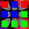 CubicRubic 3D, jeu de rflexion gratuit en flash sur BambouSoft.com