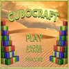 Cubocraft, free logic game in flash on FlashGames.BambouSoft.com