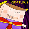 Cuboy Cubeture II, free adventure game in flash on FlashGames.BambouSoft.com