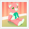 Cuddly Teddy, jeu de fille gratuit en flash sur BambouSoft.com