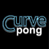 Curve Pong, free arcade game in flash on FlashGames.BambouSoft.com