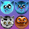 Cute And Cudly, jeu de logique gratuit en flash sur BambouSoft.com