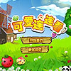 Cute Picture Matching, free skill game in flash on FlashGames.BambouSoft.com