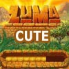 Cute Zuma game, free dress up game in flash on FlashGames.BambouSoft.com