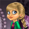 Cutise Doll, free girl game in flash on FlashGames.BambouSoft.com