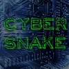 Arcade game Cyber Snake