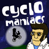 Cyclo Maniacs, free racing game in flash on FlashGames.BambouSoft.com