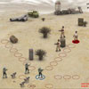 Democracy 2056, jeu de stratégie gratuit en flash sur BambouSoft.com