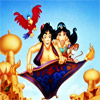 Puzzle BD Disney Aladdin Jigsaw Puzzle