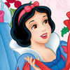 Disney Beuty Princess, free cartoons jigsaw in flash on FlashGames.BambouSoft.com