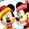 Disney Cartoon Disorder, free cartoons jigsaw in flash on FlashGames.BambouSoft.com