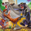 Disney Jigsaw 4, free cartoons jigsaw in flash on FlashGames.BambouSoft.com