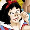 Disney Princess Girls Puzzle, free cartoons jigsaw in flash on FlashGames.BambouSoft.com