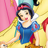 Disney Princesses Puzzle Jigsaw, free cartoons jigsaw in flash on FlashGames.BambouSoft.com