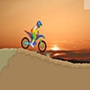 Drunk-rider, free motorbike game in flash on FlashGames.BambouSoft.com