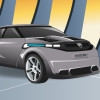 Dacia Duster, jeu de garon gratuit en flash sur BambouSoft.com