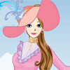 Dancing Princess, jeu de fille gratuit en flash sur BambouSoft.com