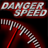 Danger Speed, free racing game in flash on FlashGames.BambouSoft.com
