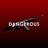 Dangerous, free shooting game in flash on FlashGames.BambouSoft.com